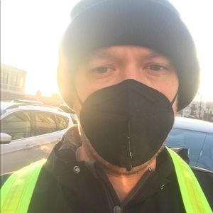 Meet your Posher, Eric